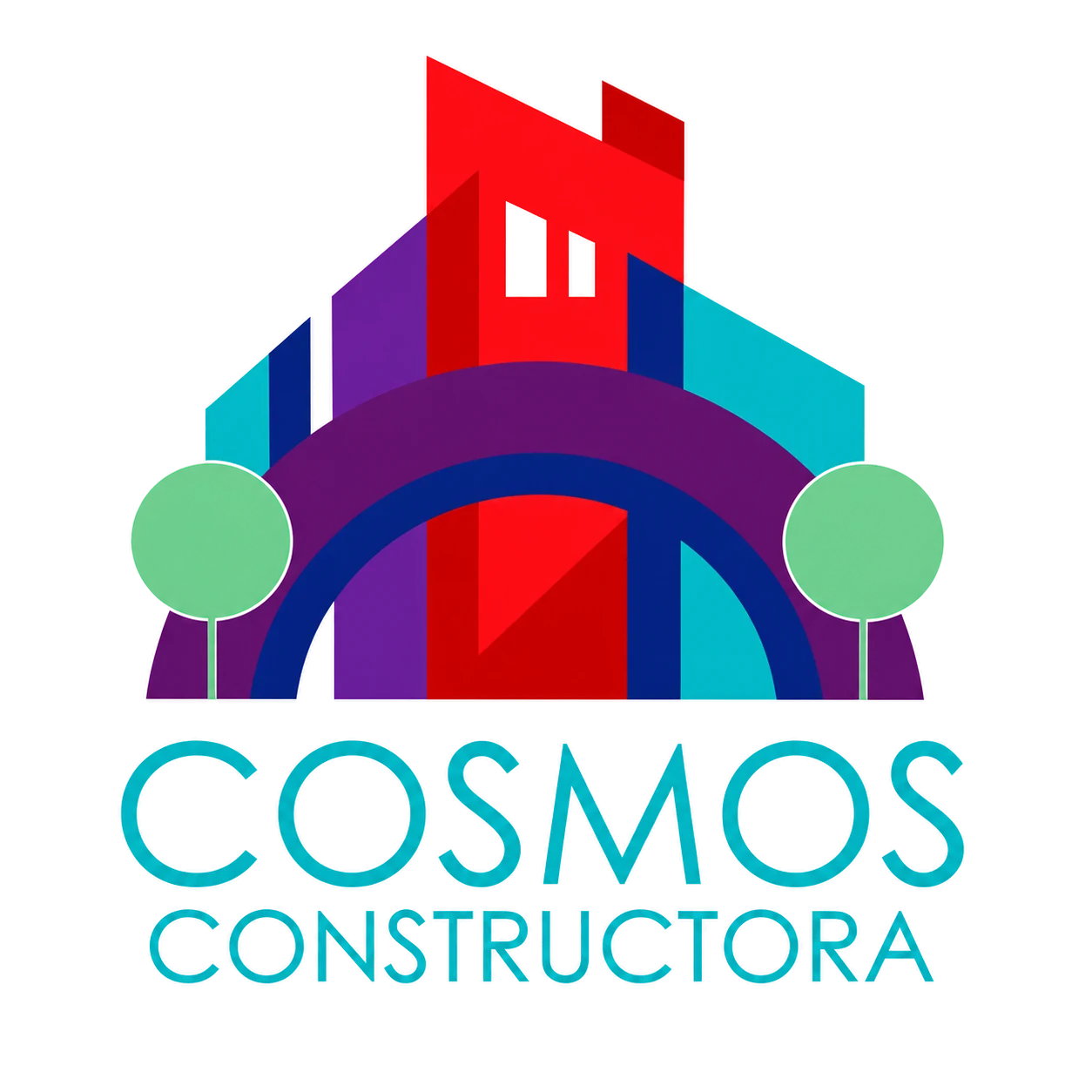 COSMOS CONSTRUCTORA