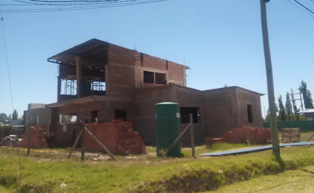 Alto Paredes · San Rafael