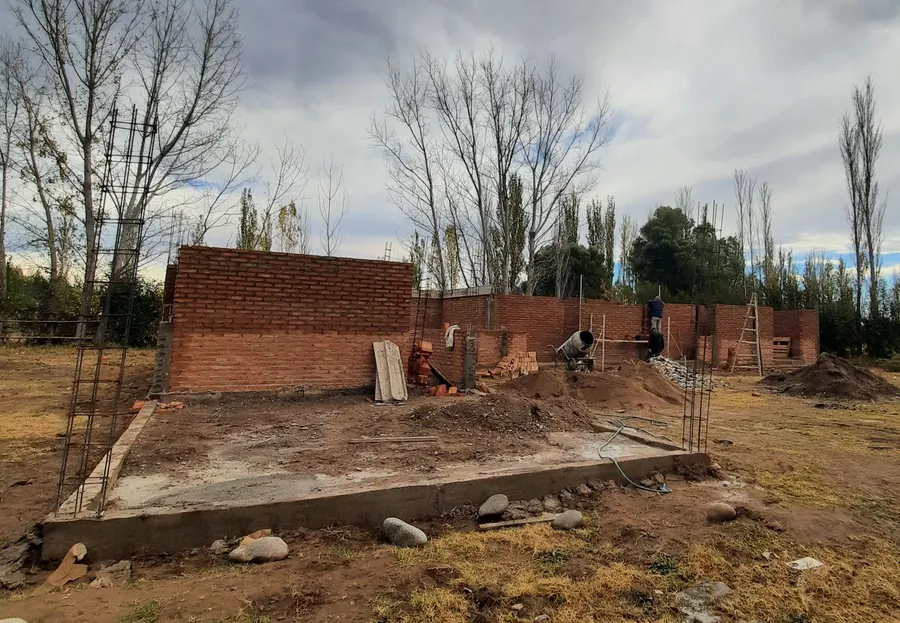 Vivienda nivel Básico